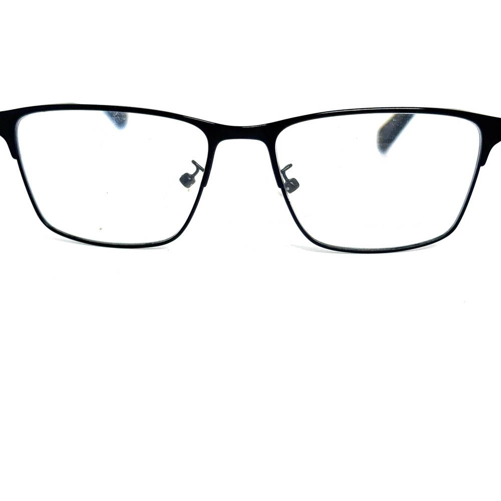 COACH HC5139 9370 Matte Black Eyeglasses Frames Full Rim 57-17-145 H15773